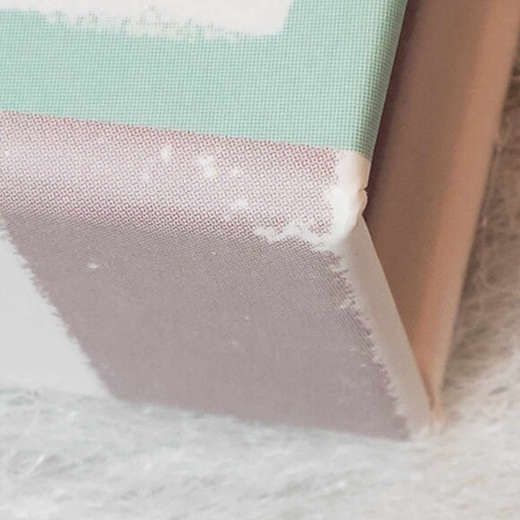 "Is It CATURDAY Yet?" Magnetic Closure Hard Cover Cat Themed To-Do Notepad Book - Picture 11 of 15